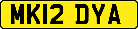 MK12DYA