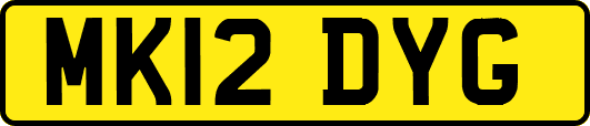MK12DYG