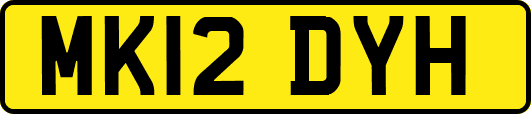 MK12DYH