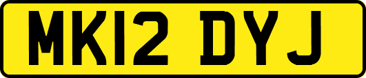 MK12DYJ