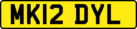MK12DYL