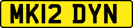 MK12DYN