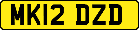 MK12DZD