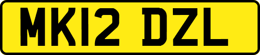 MK12DZL