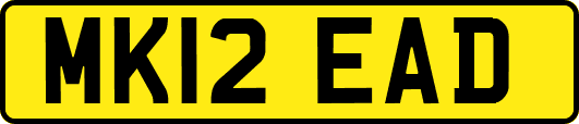MK12EAD