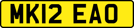 MK12EAO