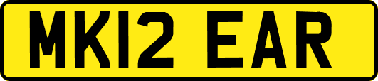 MK12EAR