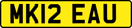 MK12EAU