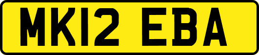 MK12EBA
