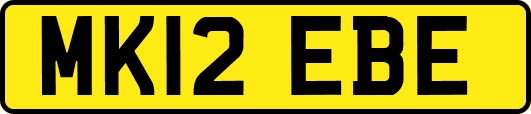 MK12EBE