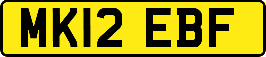 MK12EBF