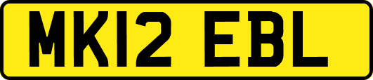 MK12EBL