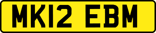 MK12EBM