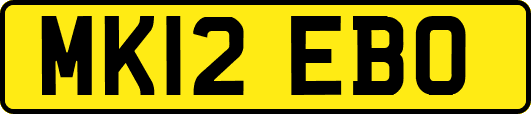 MK12EBO
