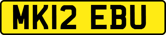 MK12EBU