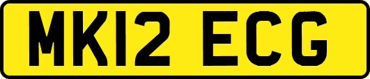 MK12ECG