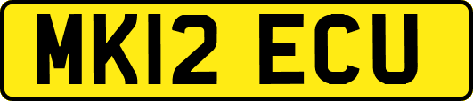 MK12ECU