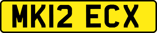 MK12ECX