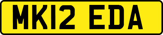 MK12EDA