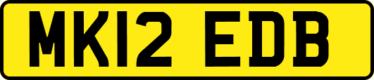 MK12EDB