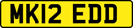 MK12EDD