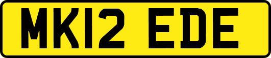 MK12EDE