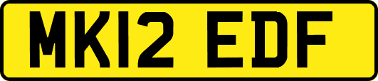 MK12EDF