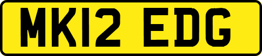 MK12EDG
