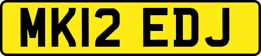MK12EDJ