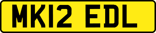MK12EDL