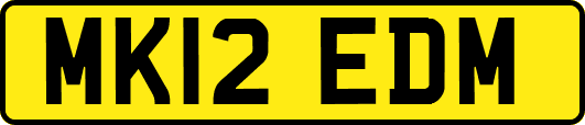 MK12EDM