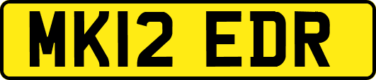 MK12EDR