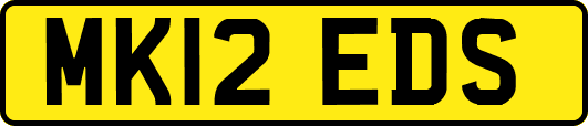 MK12EDS