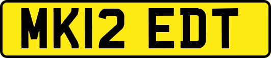 MK12EDT