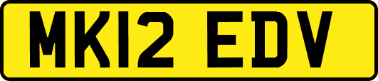 MK12EDV
