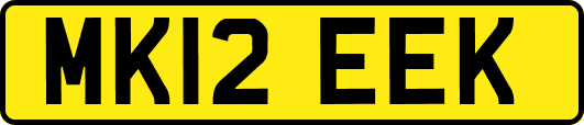 MK12EEK