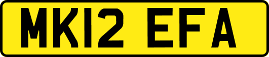 MK12EFA