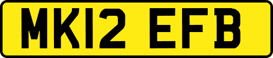 MK12EFB