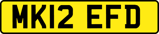 MK12EFD