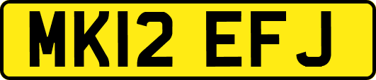 MK12EFJ