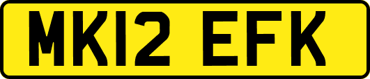 MK12EFK
