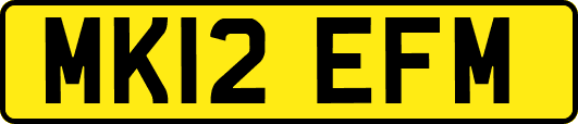MK12EFM