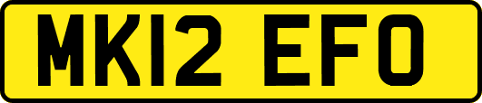 MK12EFO