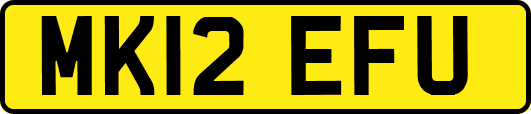MK12EFU
