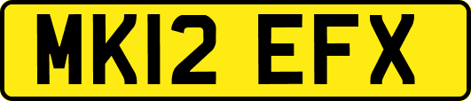 MK12EFX