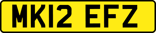 MK12EFZ