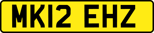 MK12EHZ