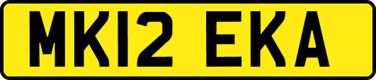 MK12EKA