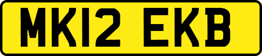 MK12EKB