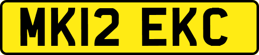 MK12EKC